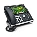 Yealink T48S IP Phone, 16 Lines. 7-Inch Color Touch Screen Display. USB 2.0, Dual-Port Gigabit Ethernet, 802.3af PoE, Power Adapter Not Included (SIP-T48S). primary