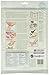 Wilton Shimmer Sugar Sheets, 0.85-Ounce, Gold