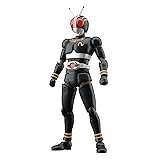 Kamen Rider - Figure-Rise STD - Masked Rider Black
