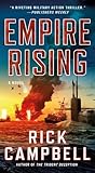 Empire Rising Thomas Kelly 9780312425746 Amazon Com Books