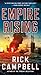 Empire Rising: A Novel (Trident Deception Series, 2)