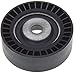 ACDelco Gold 38071 Idler Pulley