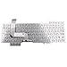 Eathtek Replacement Keyboard Without Frame with RED Letter for ASUS G751J G751JL G751JM G751JT G751JY Series Black US Layout, Compatible Part Number 0KNB0-E601US00 ASM14C33USJ442