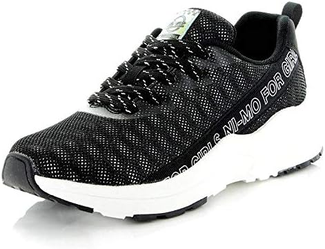 Amazon スニーカー 子供 キッズ ジュニア 靴 女の子 ローカット ニーモ Ni Mo ムーンスター 軽い 軽量 おしゃれ カワイイ Tmnmj015 運動靴 スニーカー