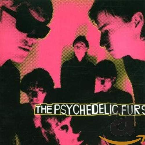 The Psychedelic Furs