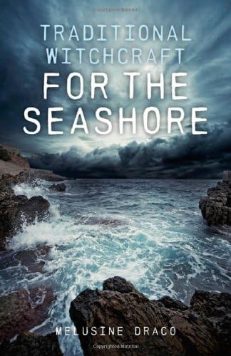 Traditional Witchcraft for the Seashore