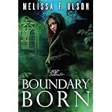 Boundary Born (Boundary Magic)