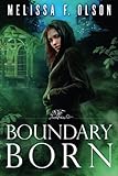 Boundary Born (Boundary Magic)