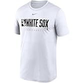 Nike Men's Knockout Legend Performance T-Shirt