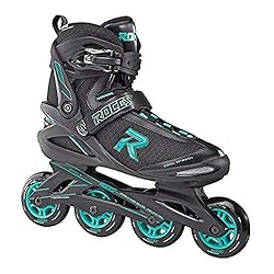 Roces Icon Fitness Inline Skates