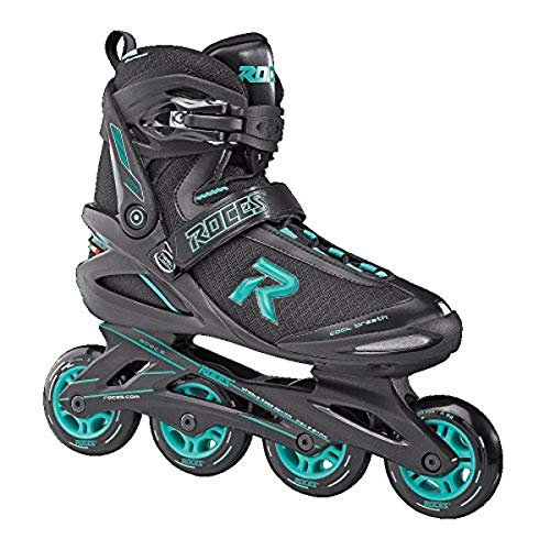 Roces Icon Fitness Inline Skates