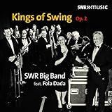 KINGS OF SWING OP. 2                               image
