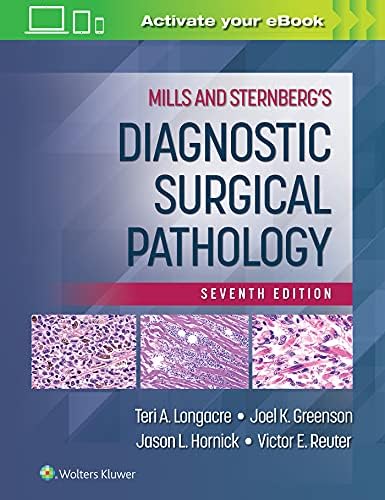 Rosai and Ackerman's Surgical Pathology - 2 Volume Set