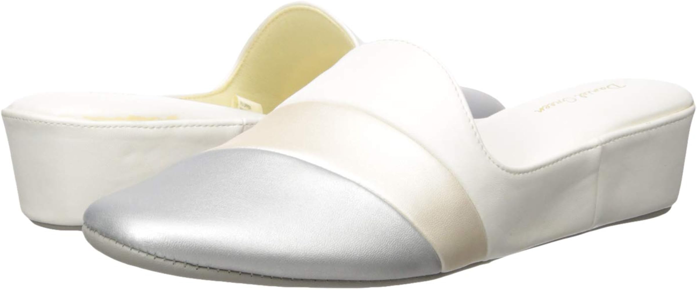 daniel green slippers dillards