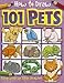 How to Draw 101 Pets
