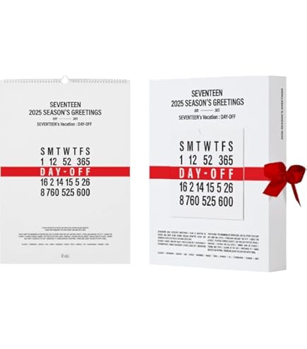 Amazon.com: Dreamus 2023 SVT 7TH FAN MEETING SEVENTEEN in CARAT