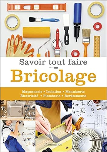 couverture de : Savoir tout faire
