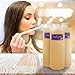 Onisavings J'Adore Perfume Oil Lumiere Women Type Perfume Oil for Women Scented Fragrance (2oz)