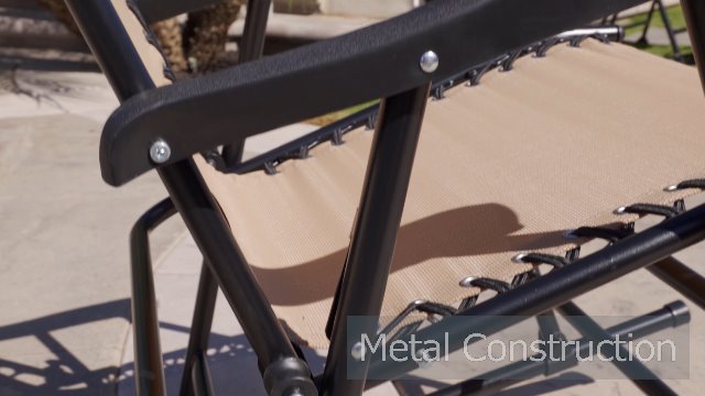 AmazonBasics-Foldable-Rocking-Chair-Blue