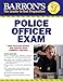 Barron's Police Officer Exam
