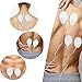 Tens Unit LEADSTAR Rechargeable Electronic Muscle Stimulator EMS Pulse Massager 16 Modes Digital Pulse Therapy Acupuncture Back Pain Relief Machine (16 Mode)
