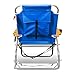 copa Oversized Heavy Duty 500 lbs Weight Limit Outdoor Beach & Camping Chair Big Jumbothumb 2