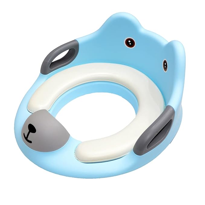 Baby Bucket Kids Toilet seat for Western Toilet, Potty Training Seat
