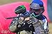 VIRTUE Spire 200 Electronic Paintball Loader/Hopper - Black