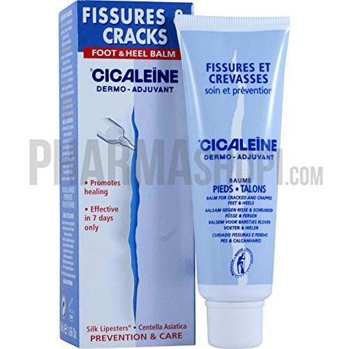 Cicaleine Balm for Cracks on Hands/feet