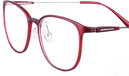 big reading glasses fashion