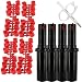 Hunter PGP-adj Rotor Sprinkler Heads - 4 Pack - Includes Adjustment Tool