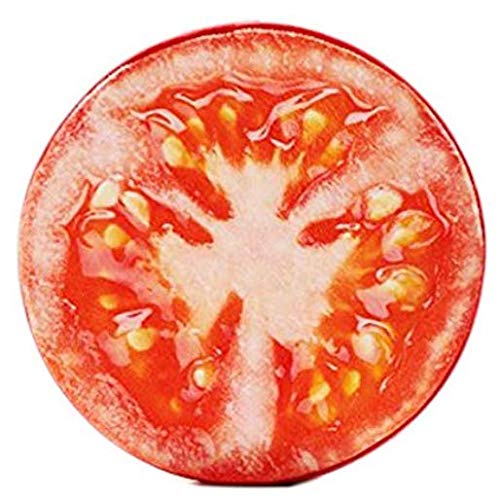 Fruit Pillow Tomato