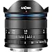 Laowa VE7520MFTSTBLK 7.5-mm Lens for Micro 4/3 Cameras (16.9 MP, HD 720 P), Black primary