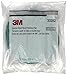 3M Wool Polishing Pad, 33282, 9 in, Double Sided
