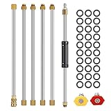 KeShi Tool Daily Pressure Washer Wand, 90