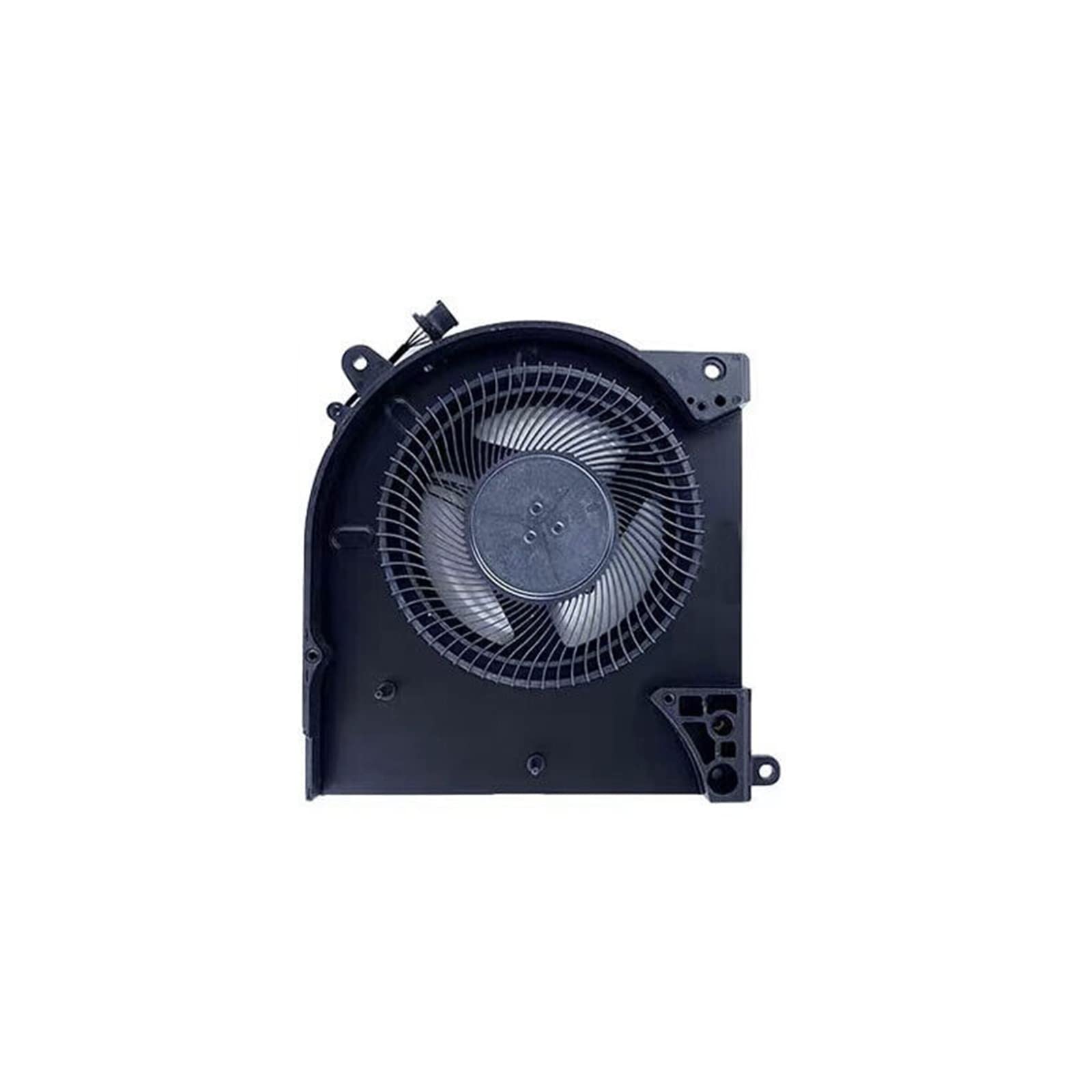 CPU Cooling Fan 12V Replacement Compatible With Dell Alienware M15 R3 R4 RTX 2070 3070