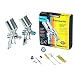 DeVilbiss 802343 Auto Painting/Priming Kit primary