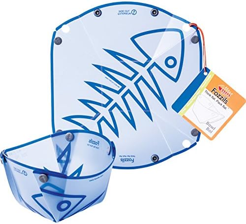 Fozzils Bowlz Pack
