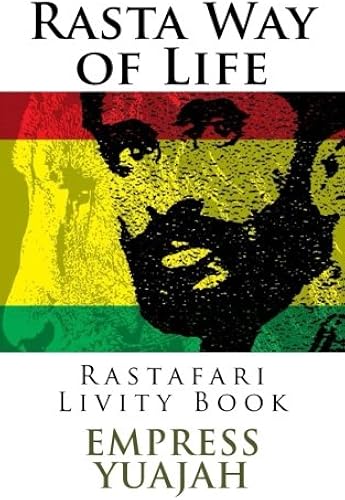 Download Rasta Way of Life: Rastafari Livity Book PDF