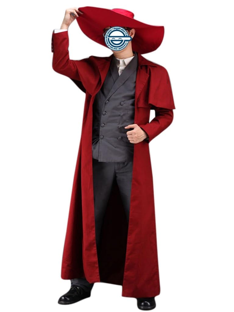 The Best Adult Vampire Hunter Vampire Slayer Costumes & Accessories