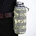 Gonex Tactical Military MOLLE Water Bottle Pouch ACU Camo