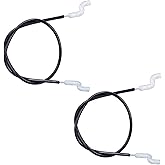 Dopend 1501122MA Clutch Drive Cable
