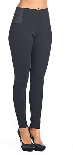 ci sono high waisted jeans