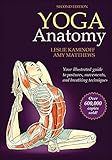 Yoga Anatomy-2nd Edition