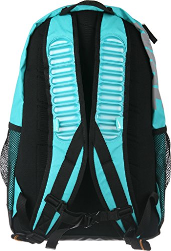 teal nike vapor backpack