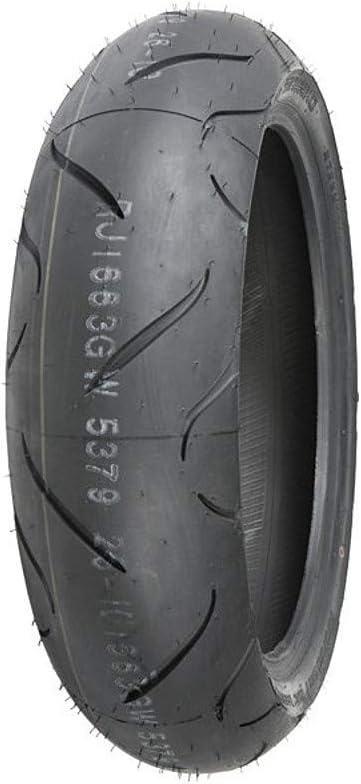 Shinko 010 Apex Rear Tire (160/60ZR17)