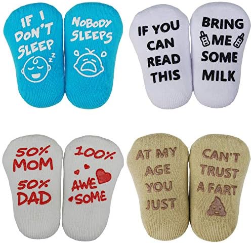 baby socks 12 months