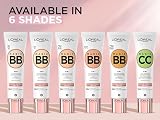 L'Oréal Paris Magic BB Cream SPF 20 04 Medium 30 ml 5 in 1 Skin Tint view 6