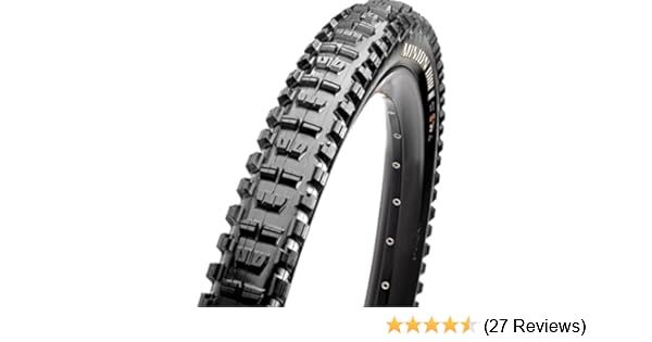 maxxis double down 27.5