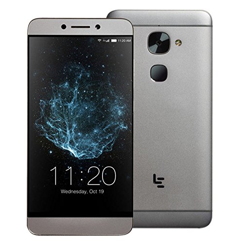 Letv le max 2 x829 leeco max2 5.7" 2k ips 4gb ram …